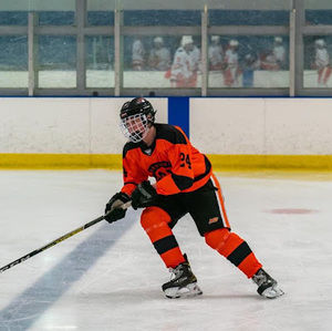 Meet your Posher, Burton